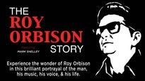 The Roy Orbison Story in Australia
