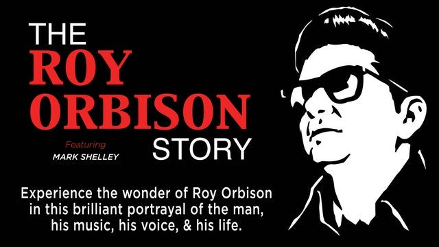 The Roy Orbison Story