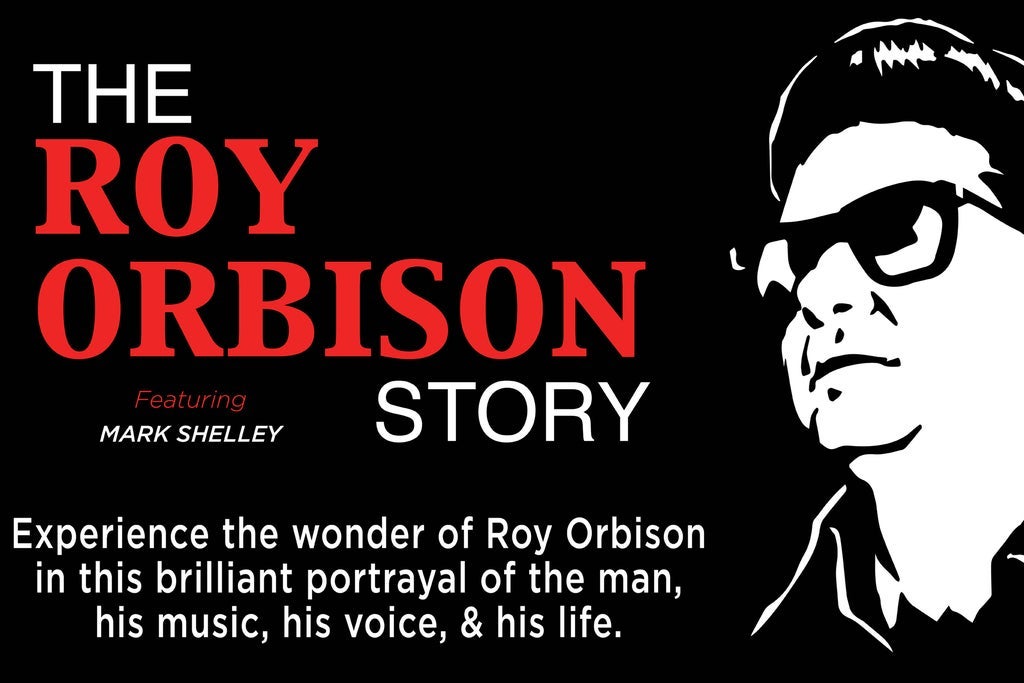 The Roy Orbison Story in Indianapolis