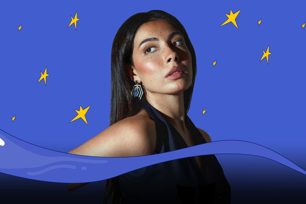 Noel Kharman Live in Concert at MOTN Festival in ABU DHABI