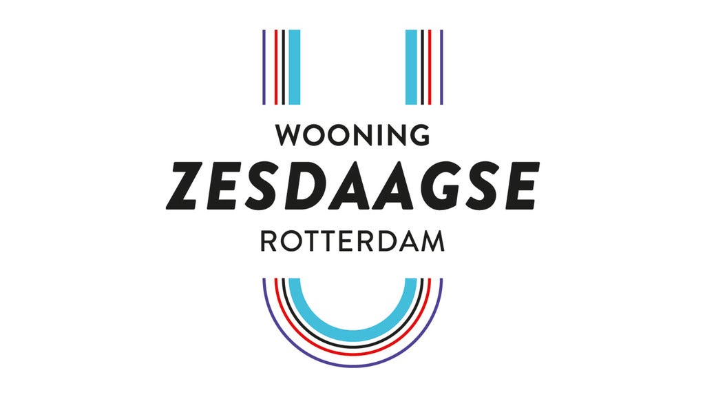 Zesdaagse Rotterdam live