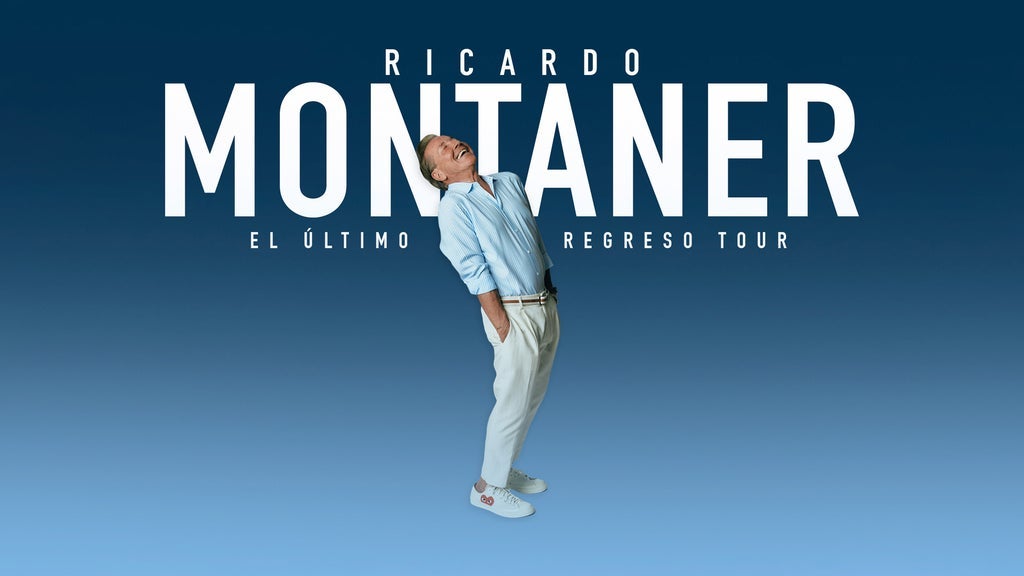 Ricardo Montaner
