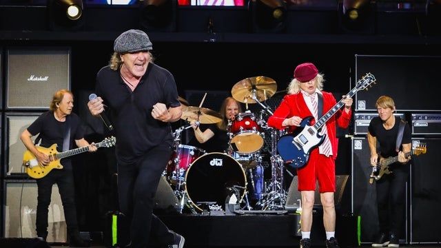 AC/DC