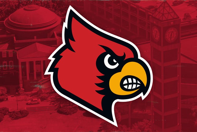 Buy Louisville Cardinals Men's Basketball Tickets, 2023 Event Dates &  Schedule