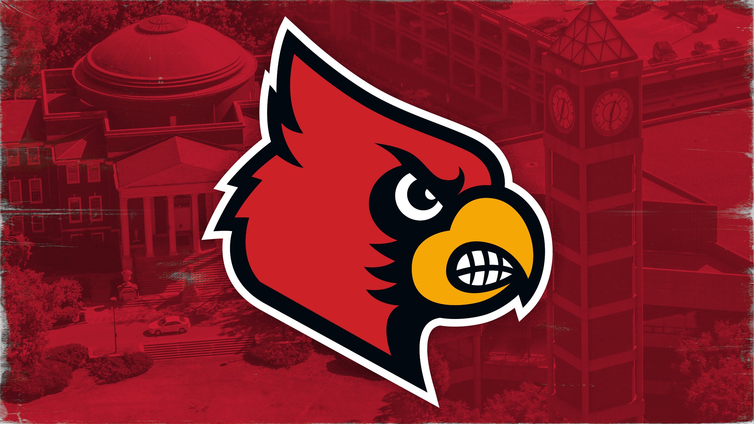 Louisville Cardinals Men’s Basketball vs. Pittsburgh Panthers Men’s Basketball at KFC Yum! Center – Louisville, KY