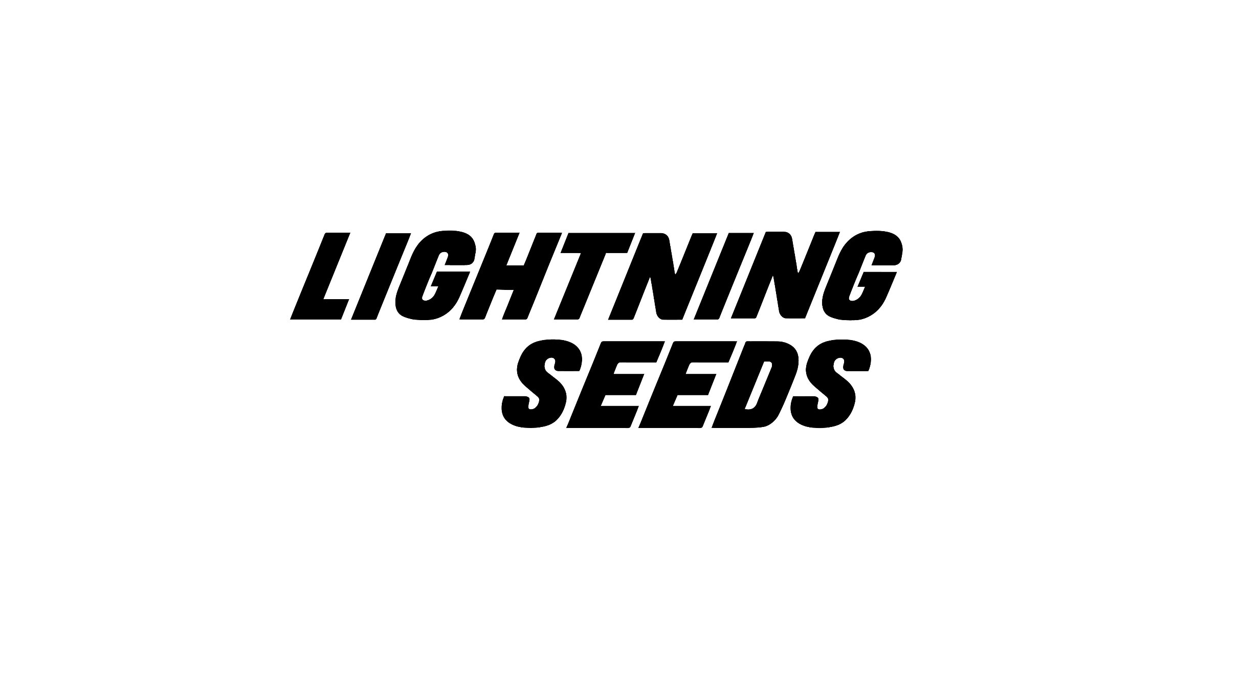 Lightning Seeds