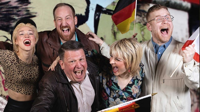 WESER-KURIER AboCard exklusiv – Frei und grenzenlos in Boulevardtheater Bremen 12/10/2025