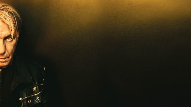 Till Lindemann v O2 Arena, Praha 9 18/12/2025