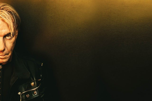 Ticket Reselling Till Lindemann