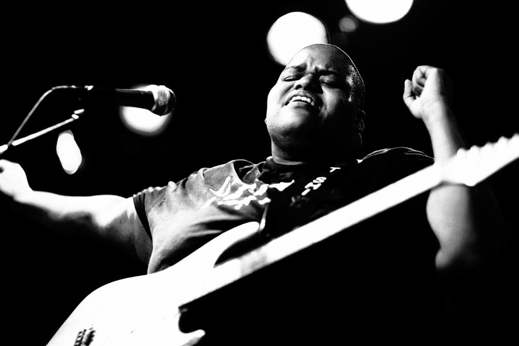 Toshi Reagon