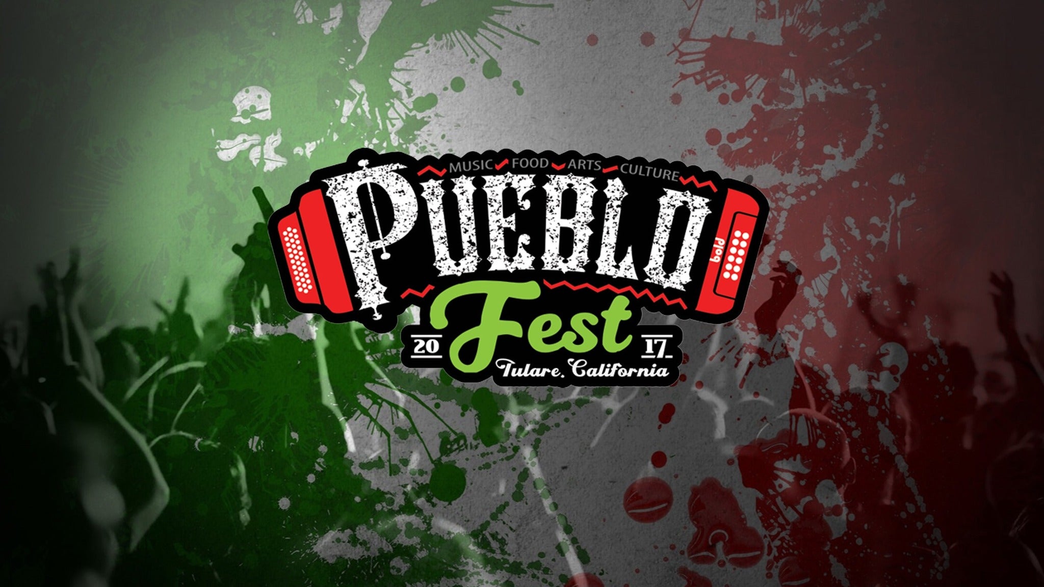Pueblo Fest Tickets, 2022 Concert Tour Dates Ticketmaster