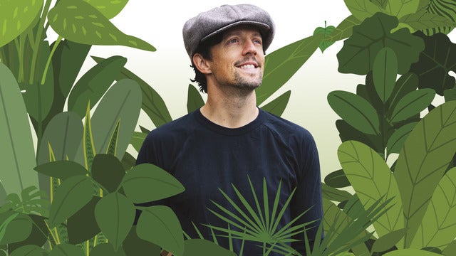 Jason Mraz Tickets | Jason Mraz Concert Tickets & Tour Dates