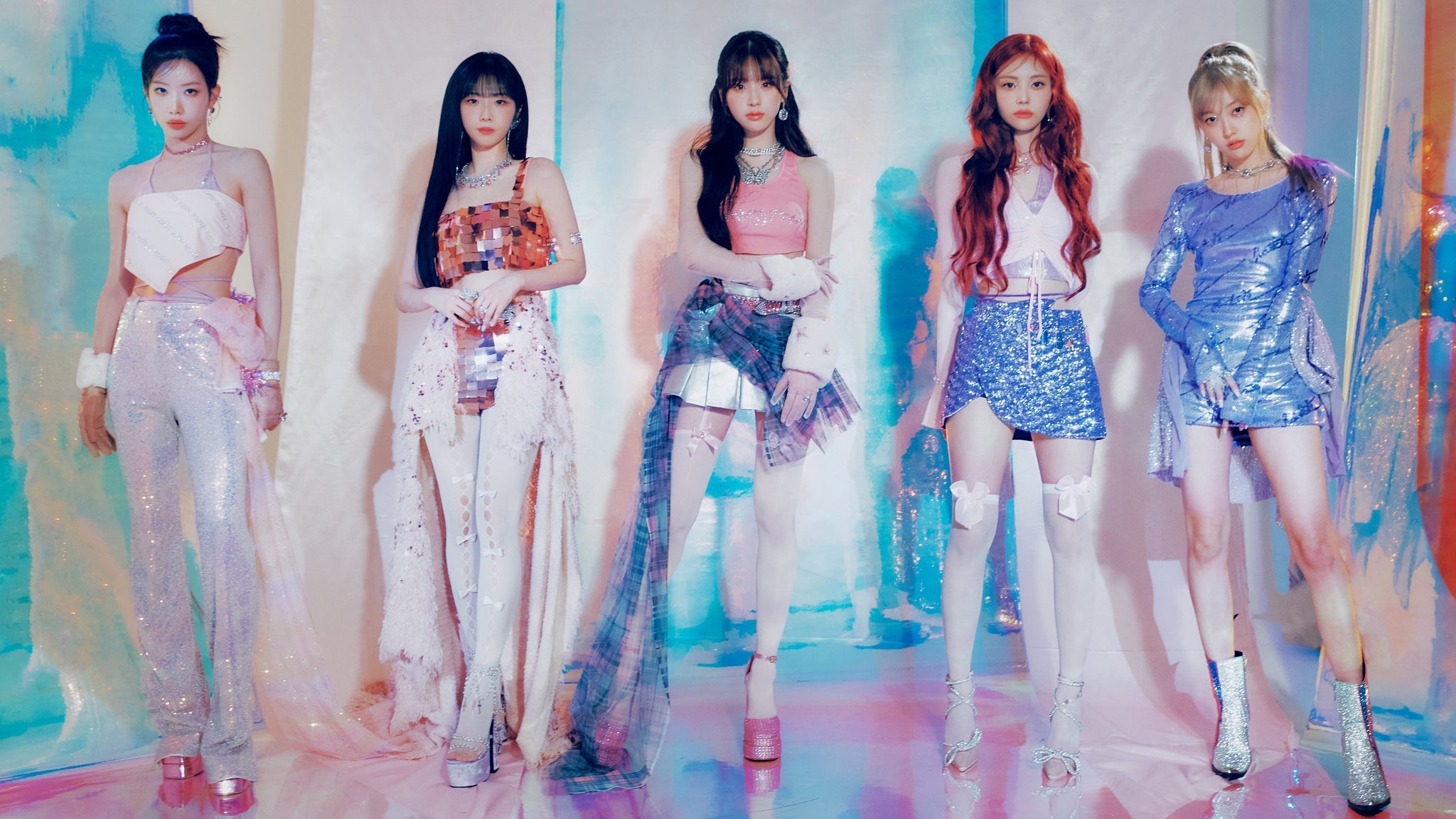 2025 ARTMS World Tour <Lunar Theory> in Houston