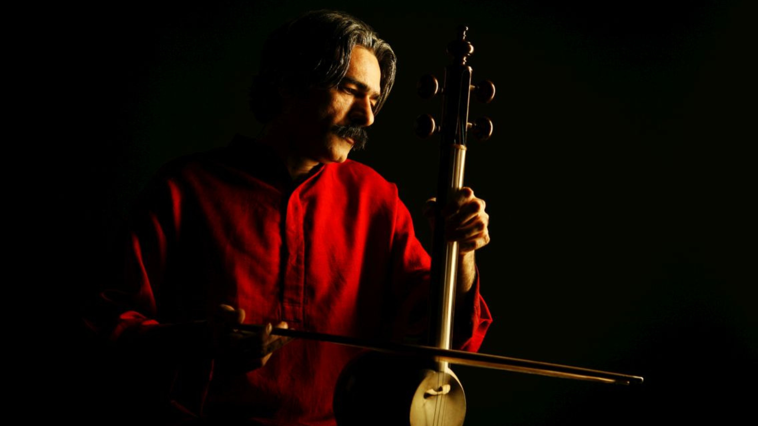 Kayhan Kalhor & Erdal Erzincan