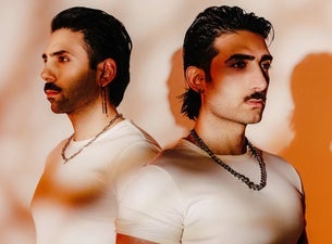 Vessbroz presents: NOWRUZ – A New Beginning