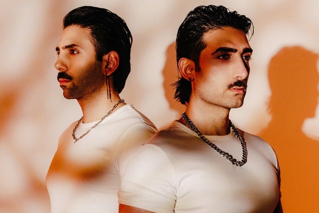 Vessbroz presents: NOWRUZ – A New Beginning