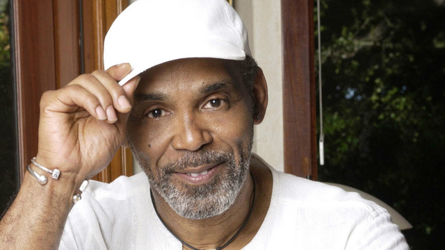 Frankie Beverly