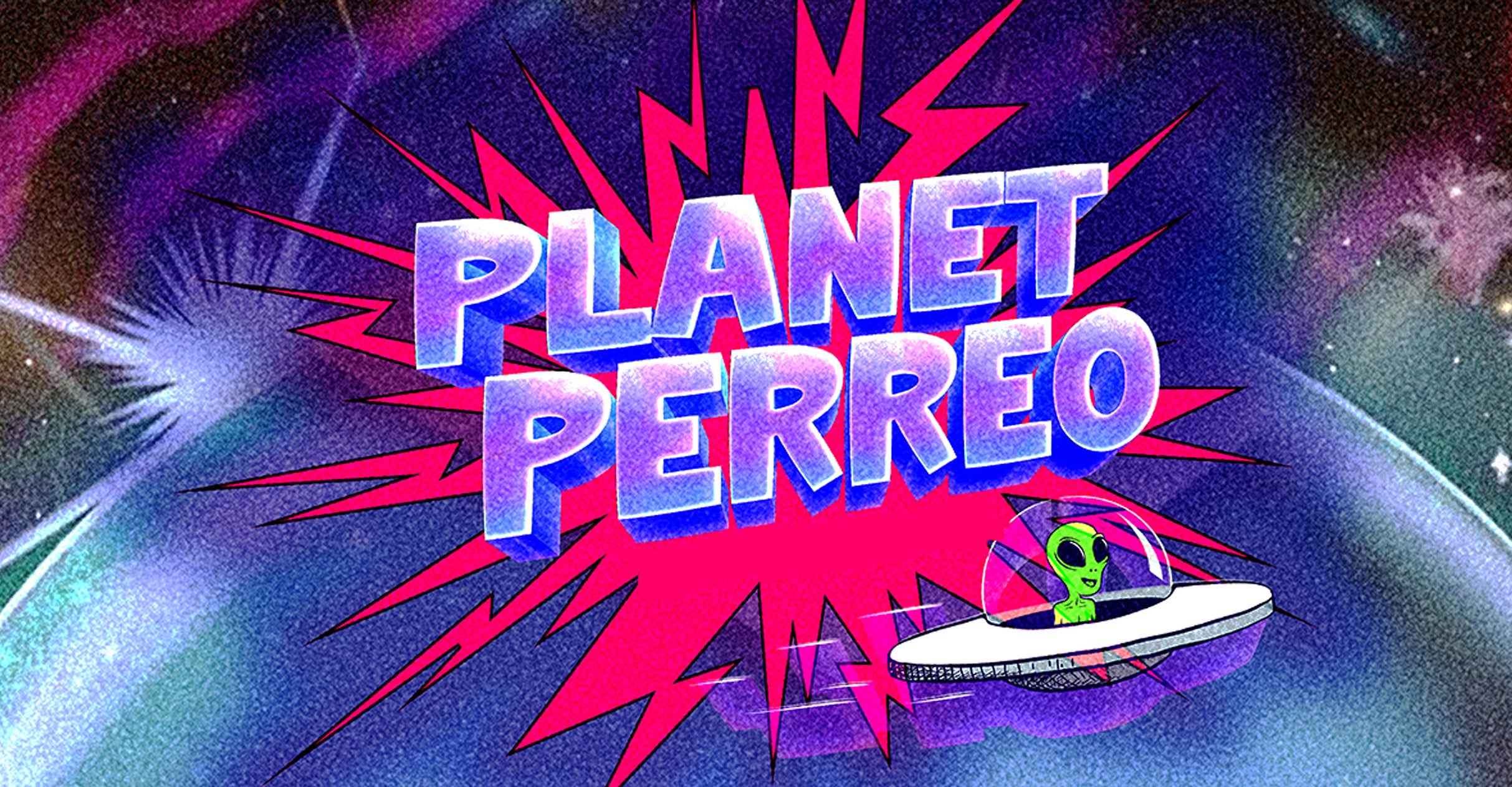 Official Planet Perreo (Ages 18+) presale code (Via TMPresale.com)