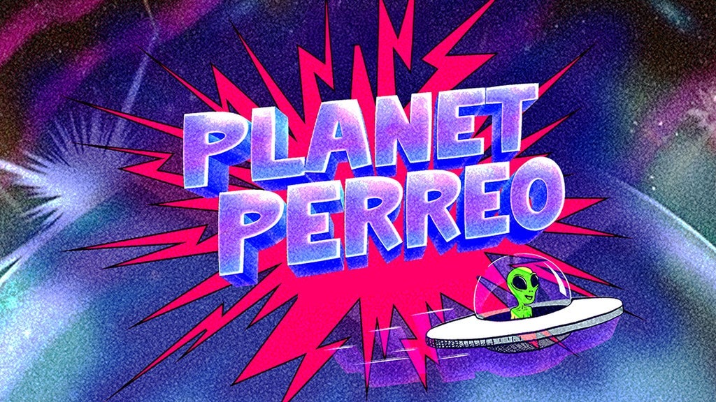 Hotels near Planet Perreo Events