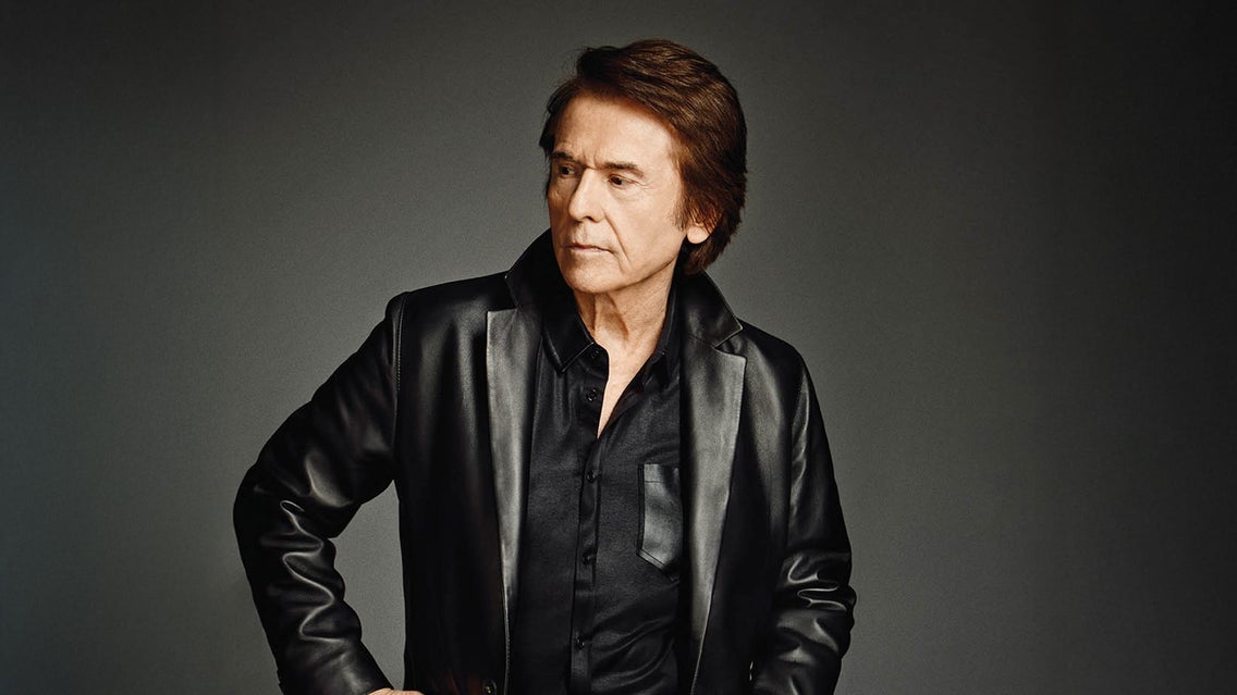 Raphael - Raphaelisimo 2026 Tour