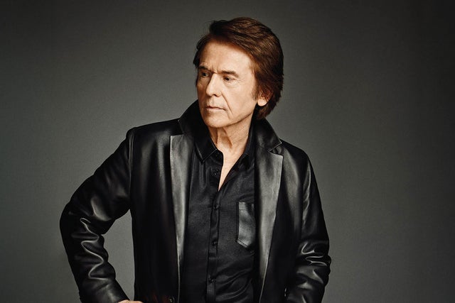 Raphael - Raphaelisimo 2026 Tour in Miami promotional photo for Venue presale tickets offer