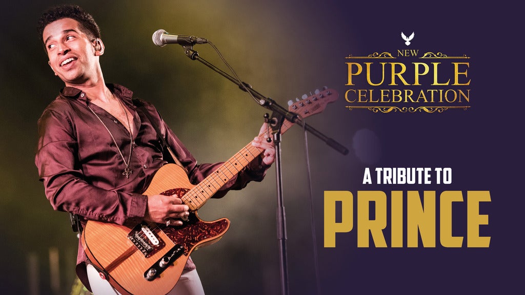 Hotels near Tribute To Prince Events