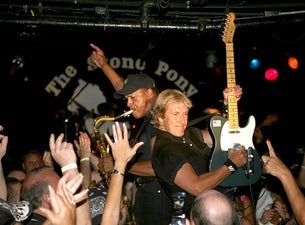 John Cafferty And The Beaver Brown Band w/Special Guest Bobby Bandiera