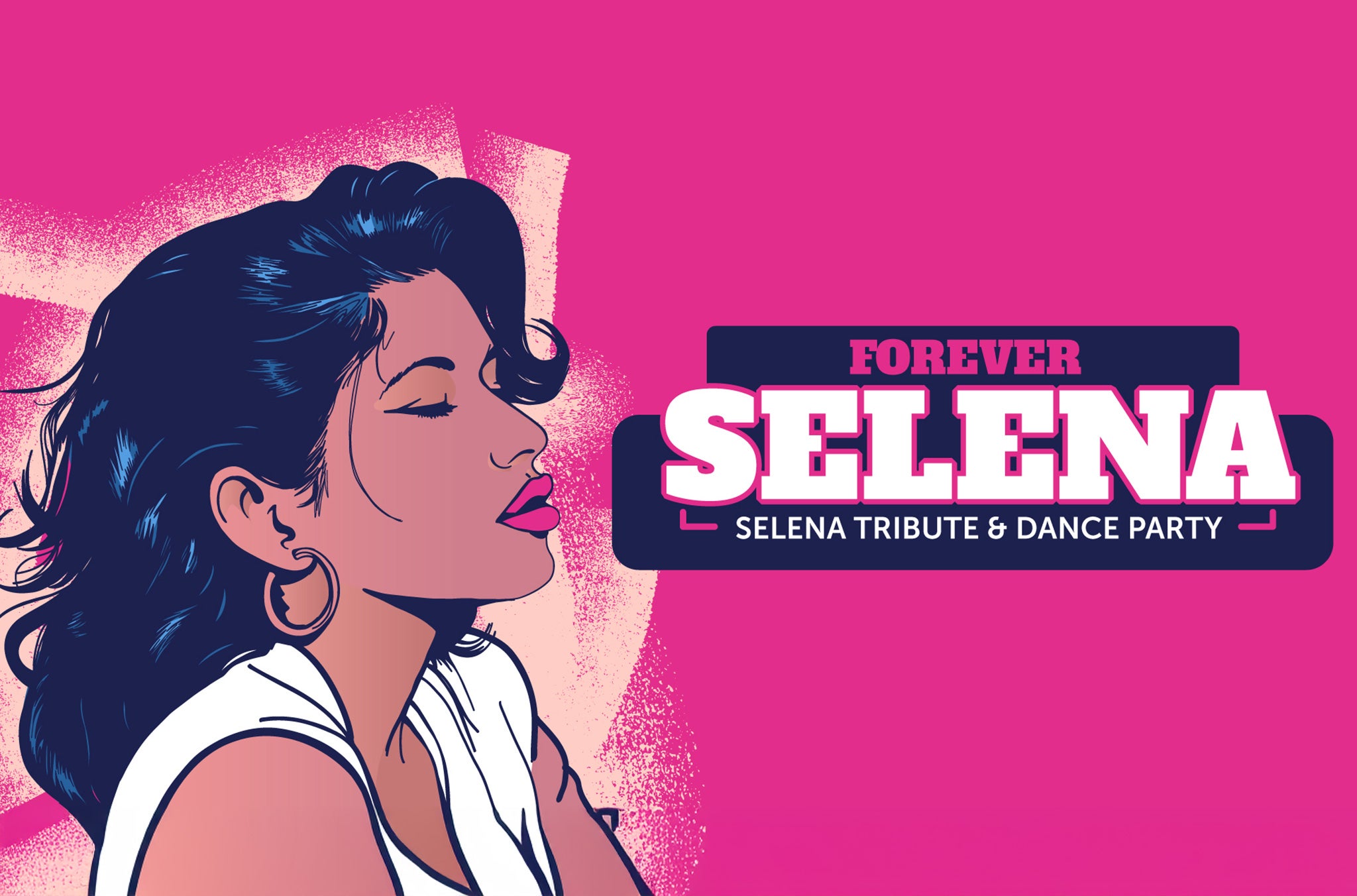 Forever Selena (18+) at Brooklyn Bowl Philadelphia – Philadelphia, PA