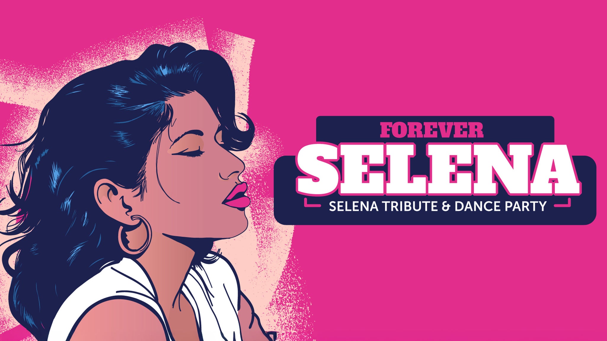 Forever Selena