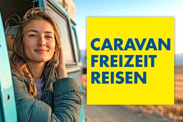 Ticket Reselling Caravan Freizeit Reisen Ticket Reselling Caravan Freizeit Reisen