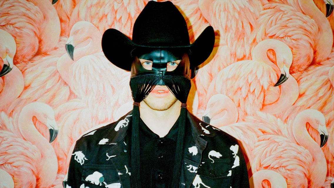 Orville Peck Tickets