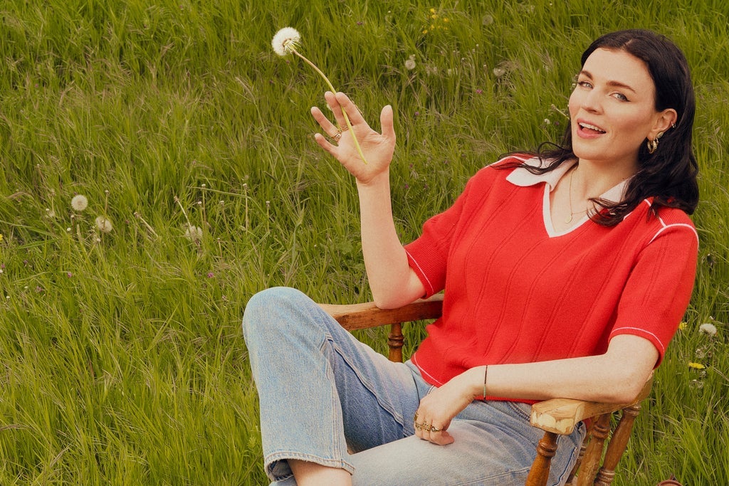 Venue Premium Tickets - Aisling Bea