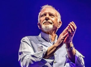David Essex, 2026-09-20, Manchester