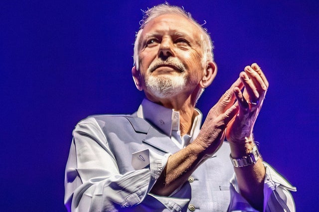 presale code for David Essex tickets in Sheffield -  (Sheffield City Hall Oval Hall)