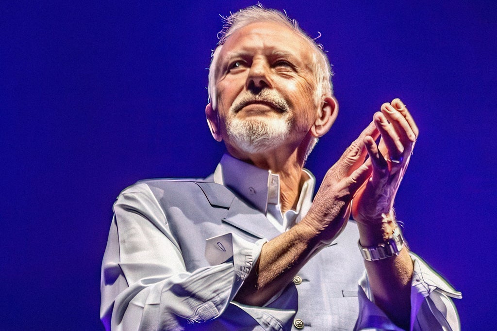 David Essex @ York Barbican