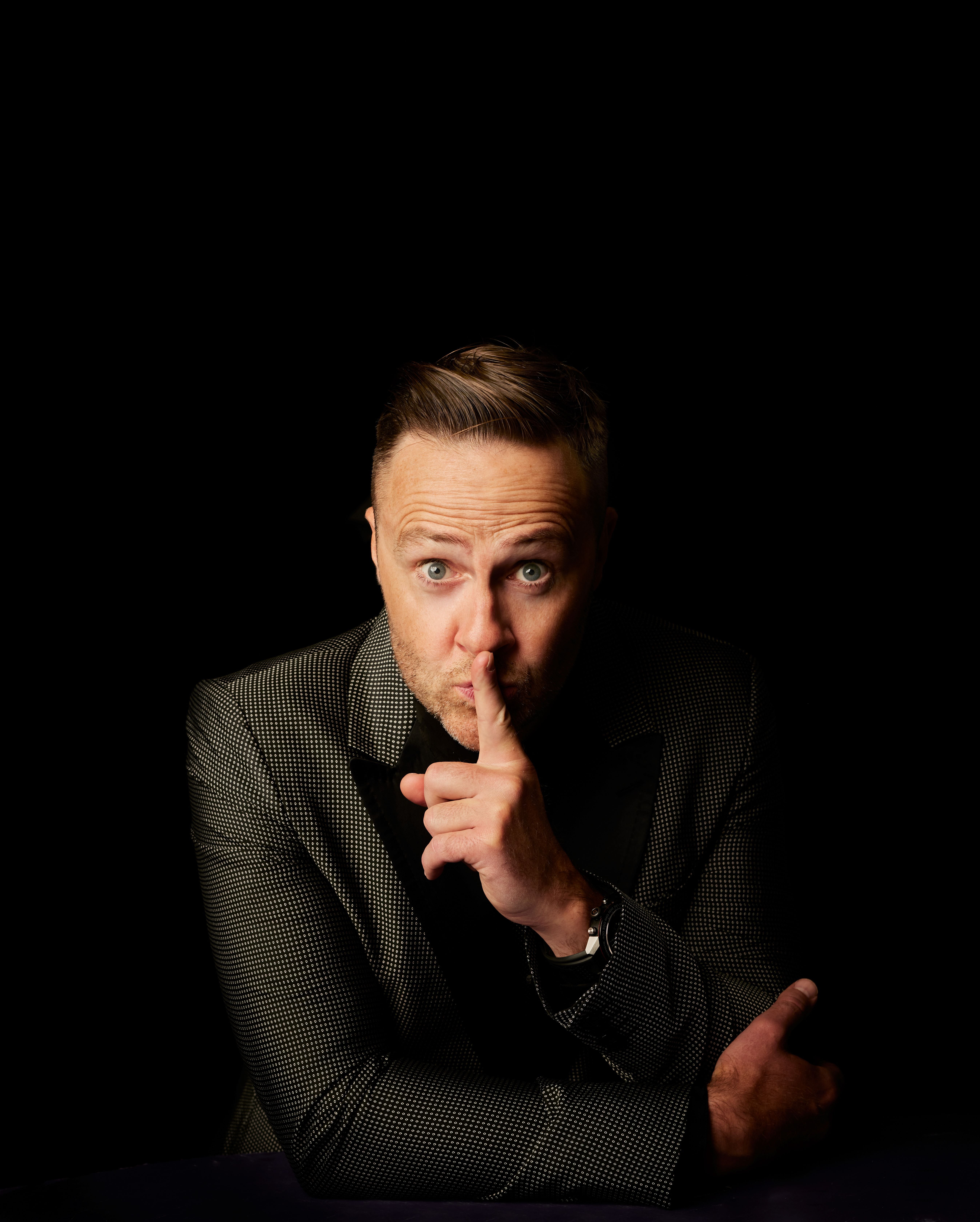 Presale codes for keith barry unhinged 25 years inside your mind: members use these when buying pre-sale tickets