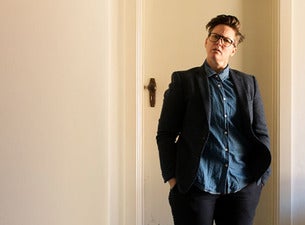 image of Hannah Gadsby: Woof!