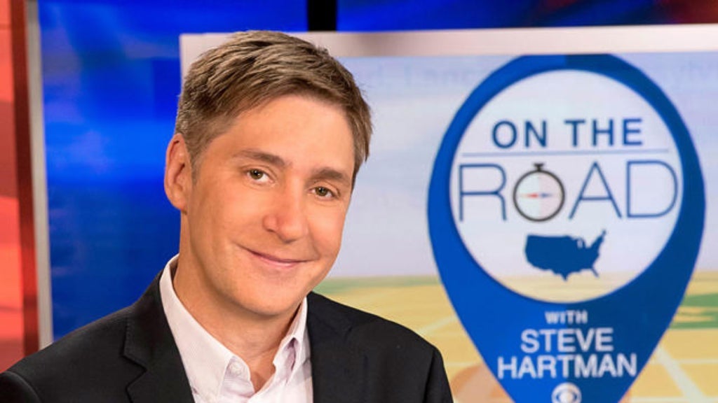 Hotels near Steve Hartman Events