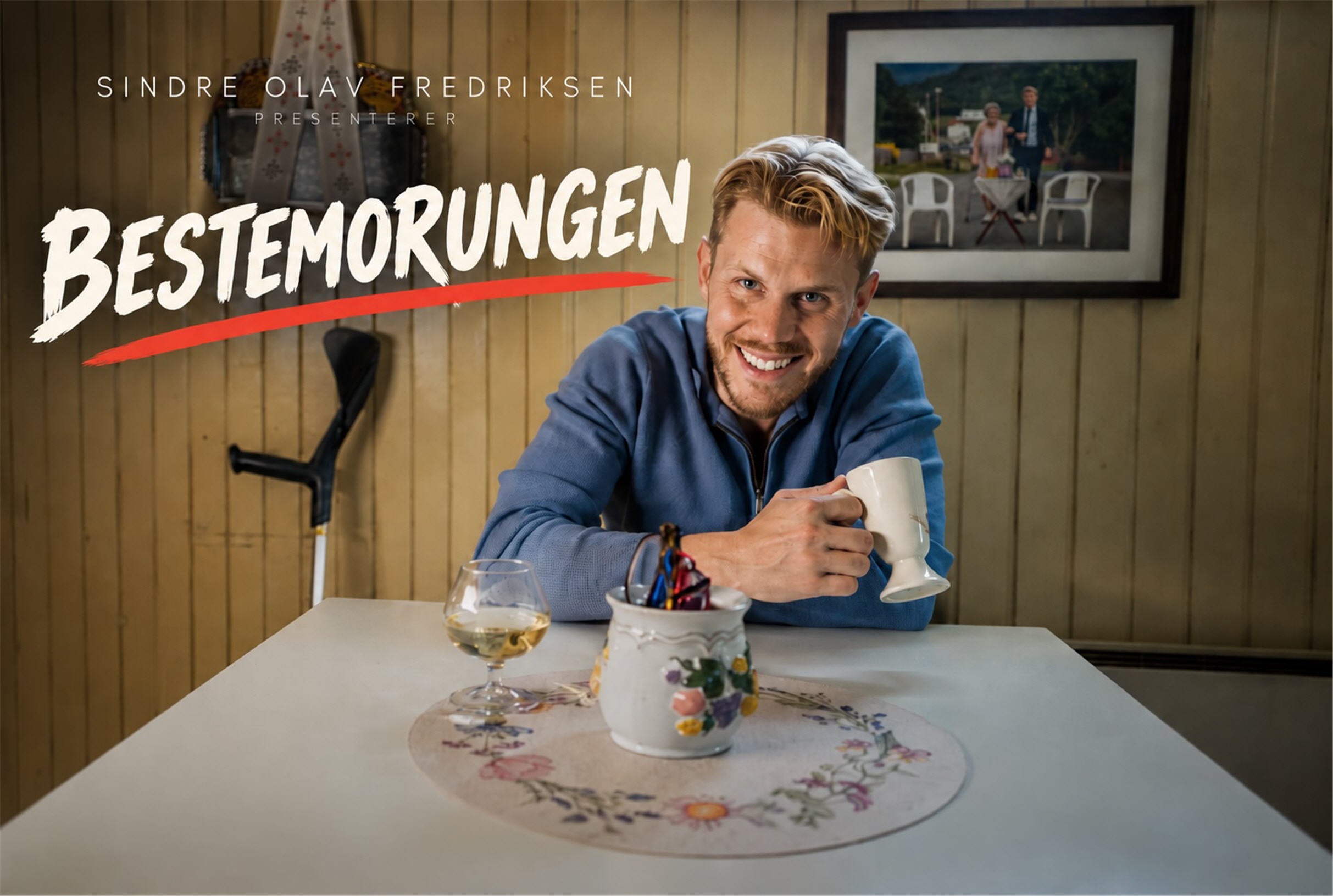 Bestemorungen