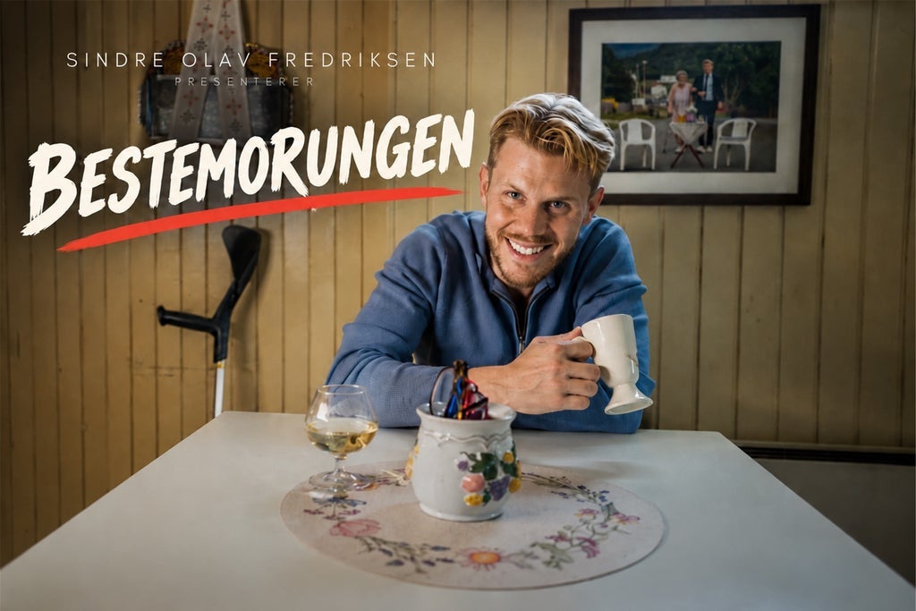 Bestemorungen