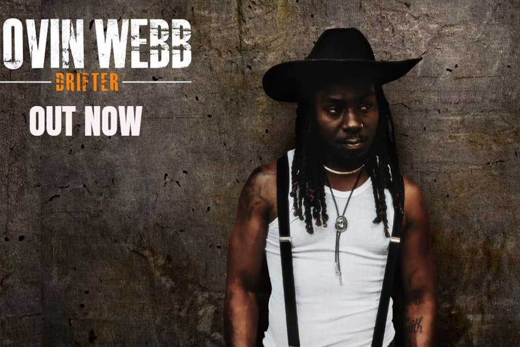 Jovin Webb (USA)