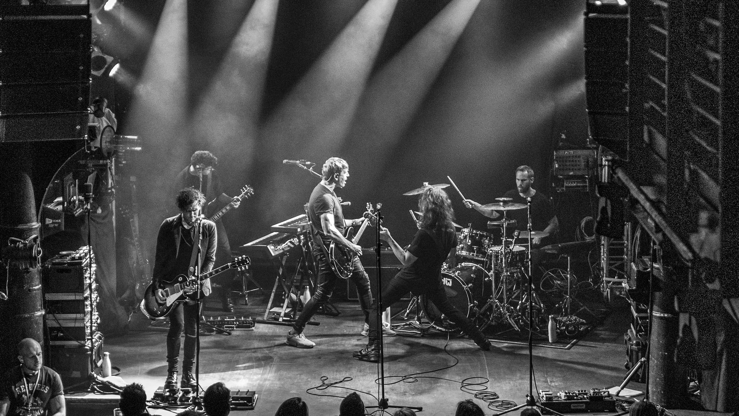 Third Eye Blind at Premier Theater at Foxwoods Resort Casino – Ledyard, CT