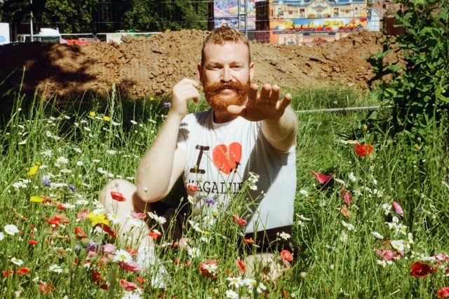Tom Rasmussen