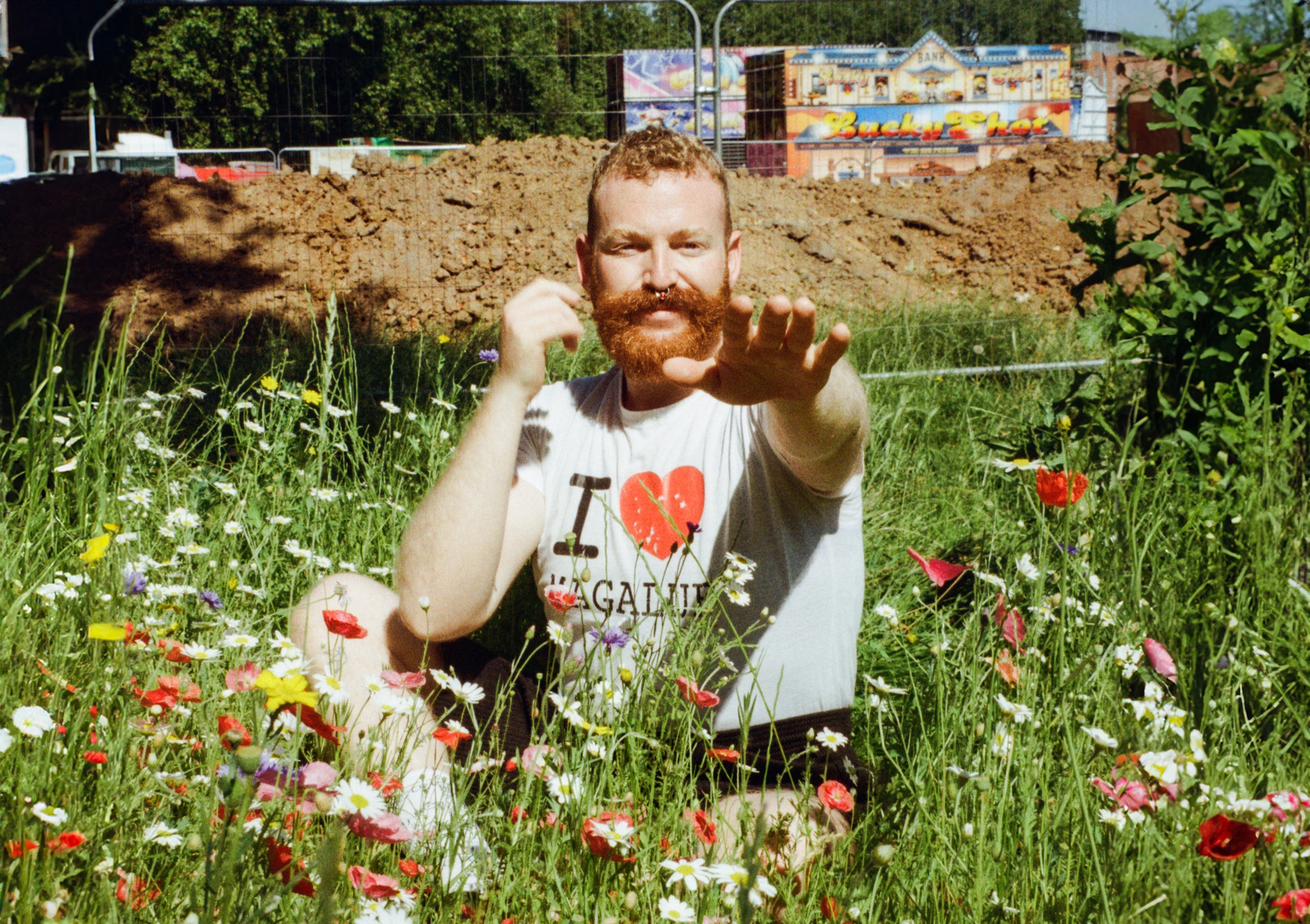 Tom Rasmussen
