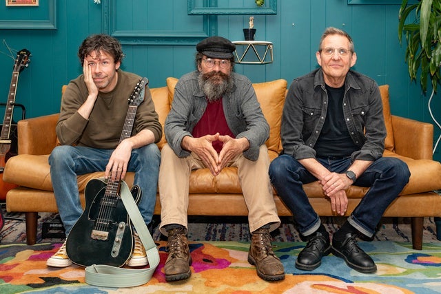 Presale codes for lamp (ft. russ lawton, scott metzger, ray paczkowski): members use these when buying pre-sale tickets