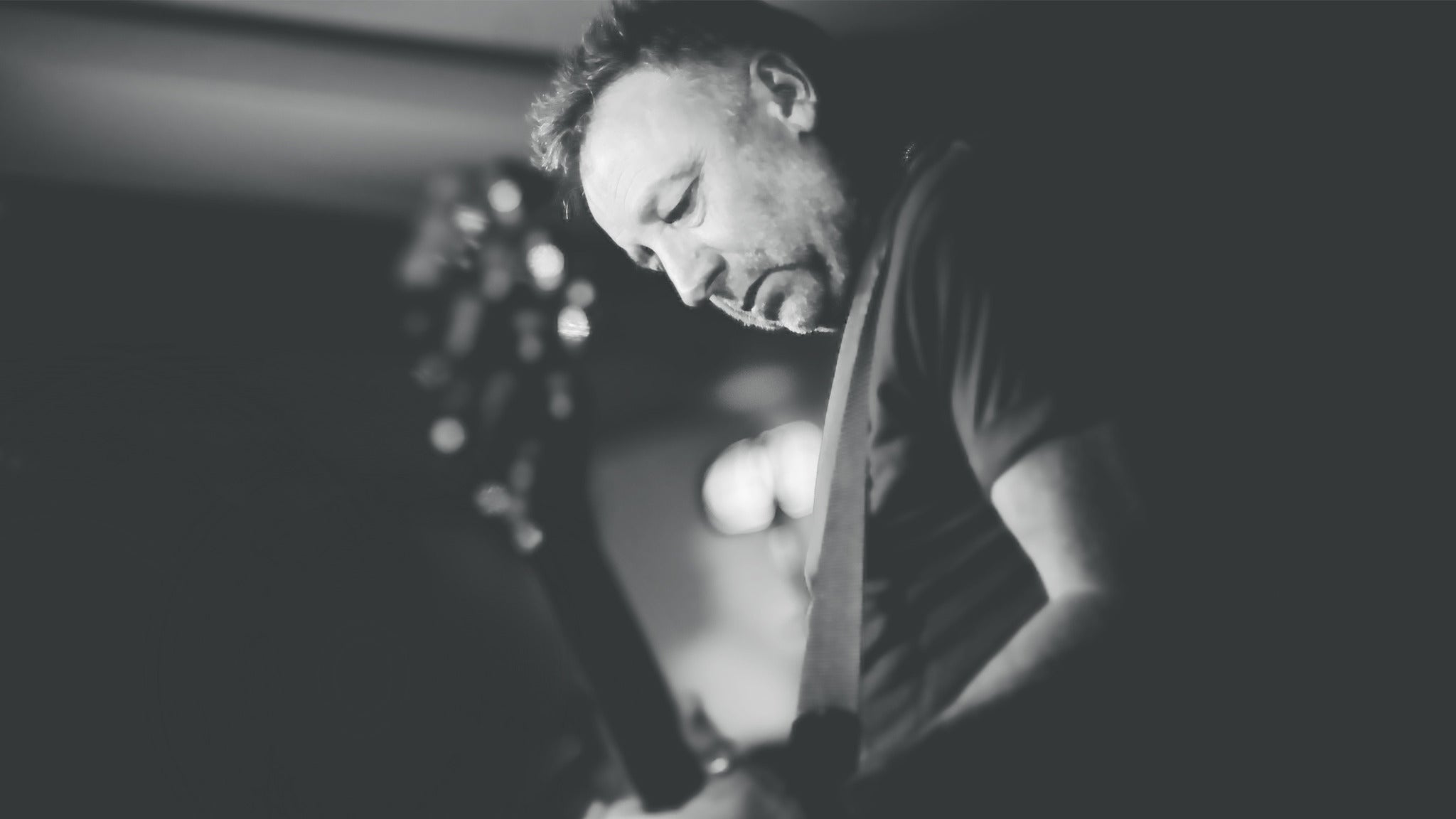 Image used with permission from Ticketmaster | PETER HOOK & THE LIGHT - JOY DIVISION: A CELEBRATION tickets