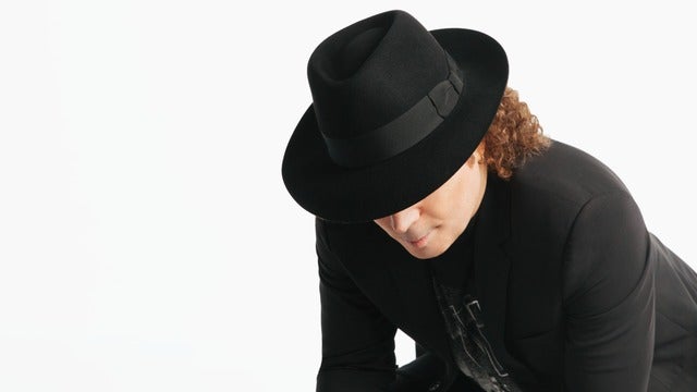 Boney James