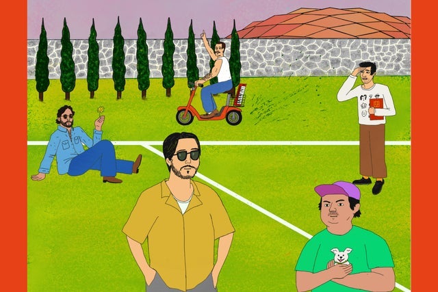 Presales to little jesus, 10 aniversario r&iacute;o salvaje: members use these when buying pre-sale tickets