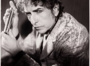 Bilde for arrangement Bob Dylan