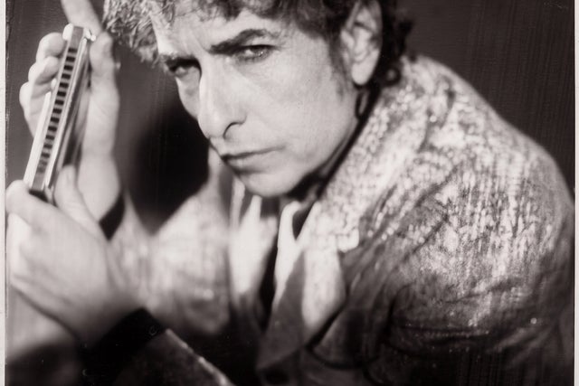 presale password for Bob Dylan tickets in Oslo -  (Oslo Spektrum)